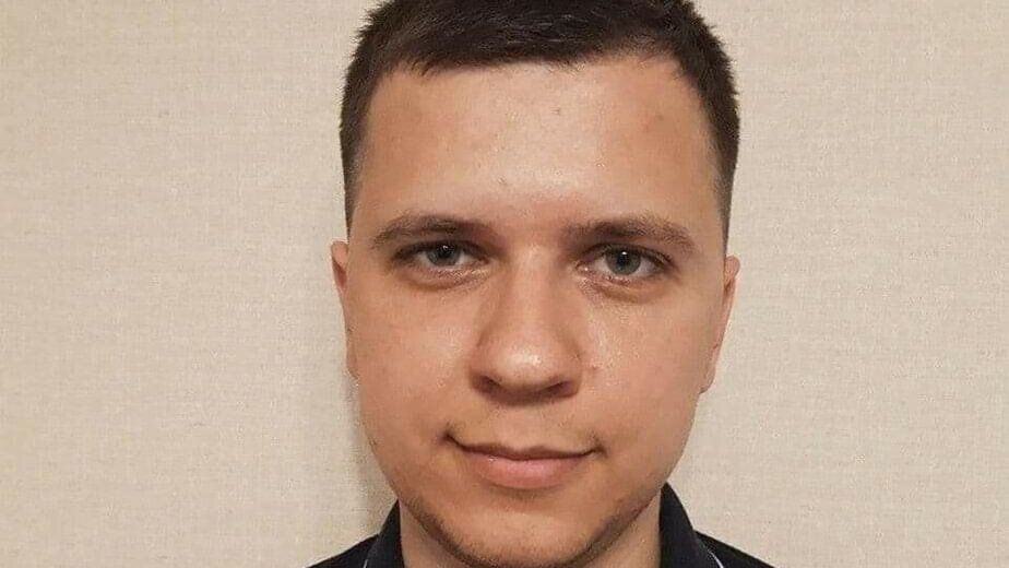 Novinář, který napsal o běloruském IT pracovníkovi zabitém KGB, byl zadržen